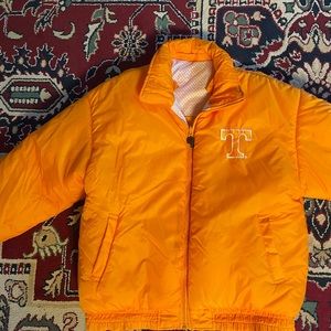 Pro players university of Tennessee jacket
